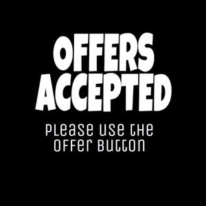 Offers Accepted